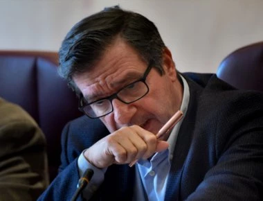 Οριστικό: Δεν ξανακατεβαίνει για δήμαρχος Αθηναίων ο Γιώργος Καμίνης!